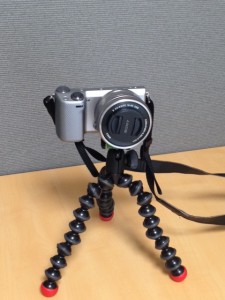 camera(2)