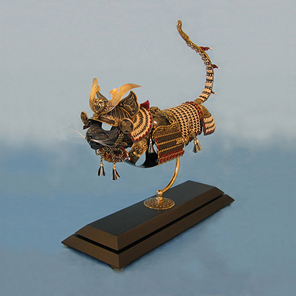sengokucat