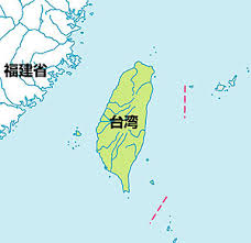 taiwan