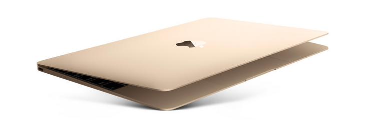 MacBook