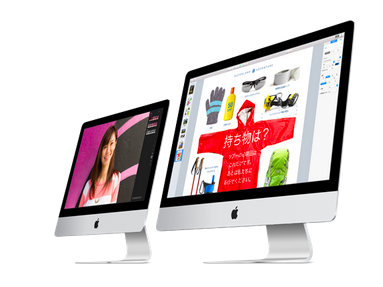 iMac
