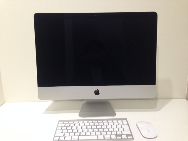 iMac