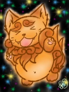 gyarakusi-sa-