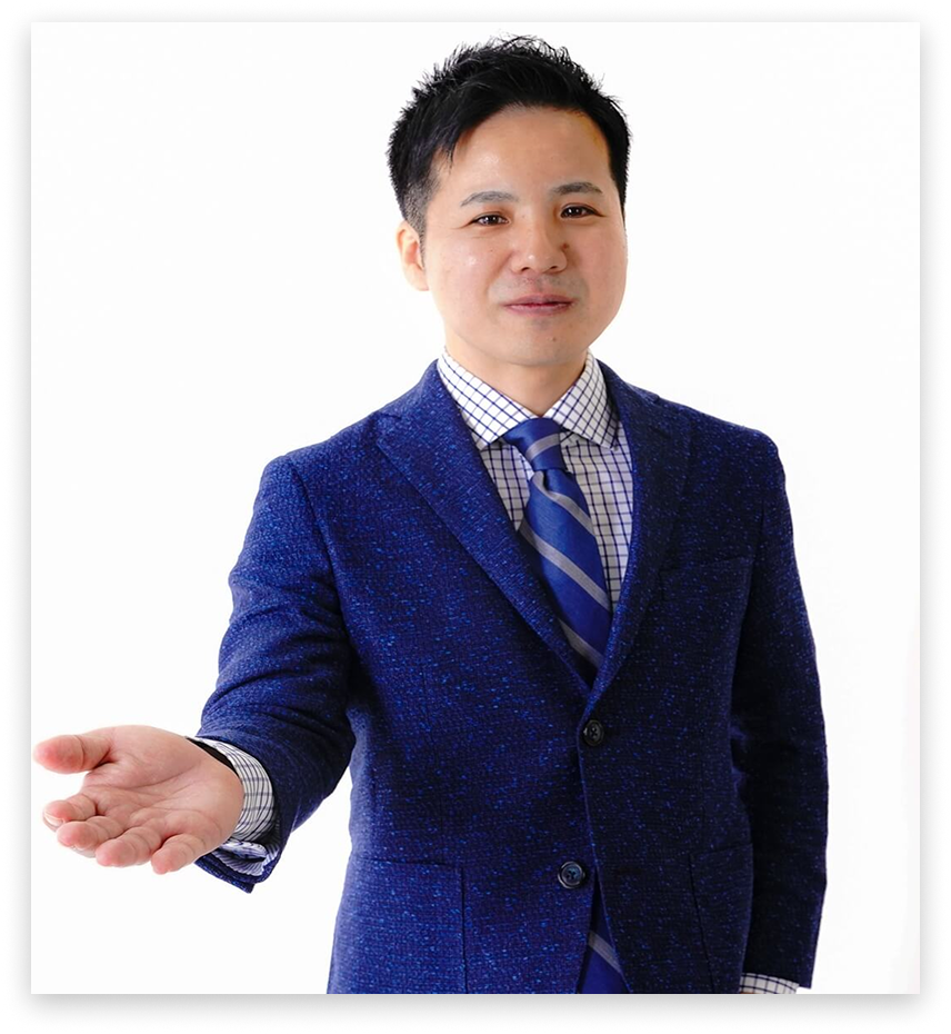 宮里 竹識の写真