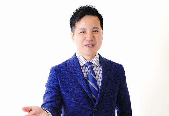 宮里 竹識のアバター