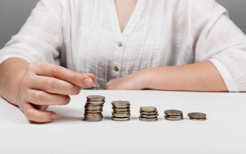 うつ病で受給できる障害年金3級の金額