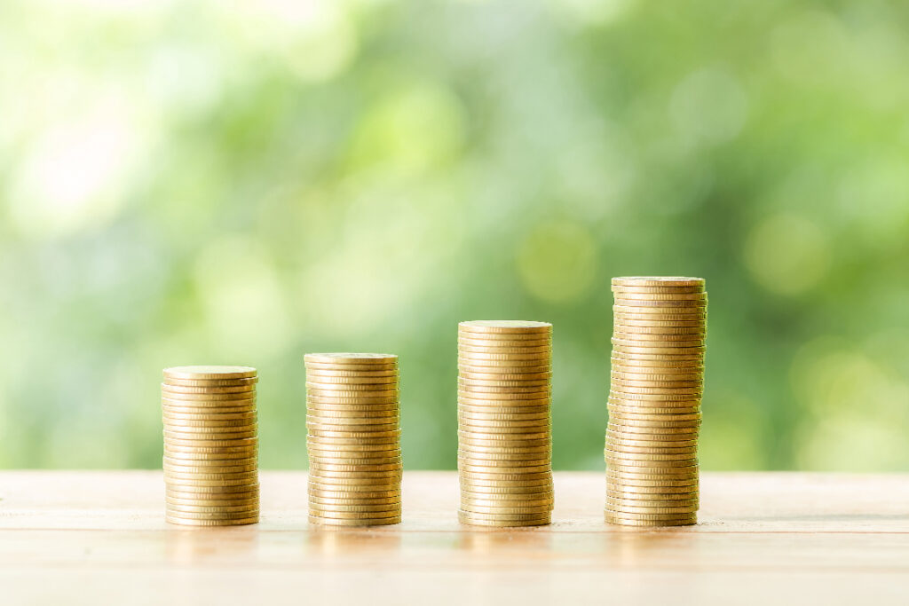 精神疾患で受給できる障害年金2級の金額