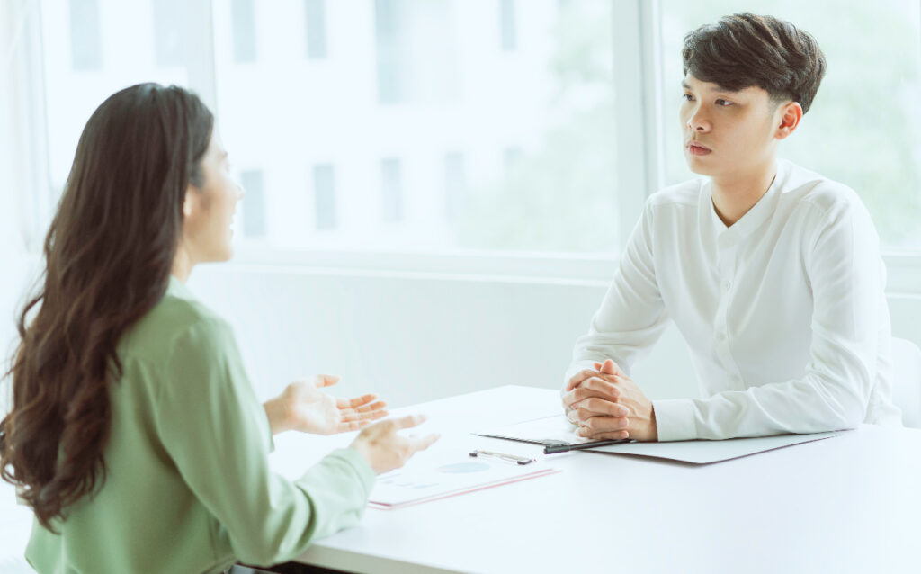 精神疾患の障害年金申請は専門家へ相談しよう
