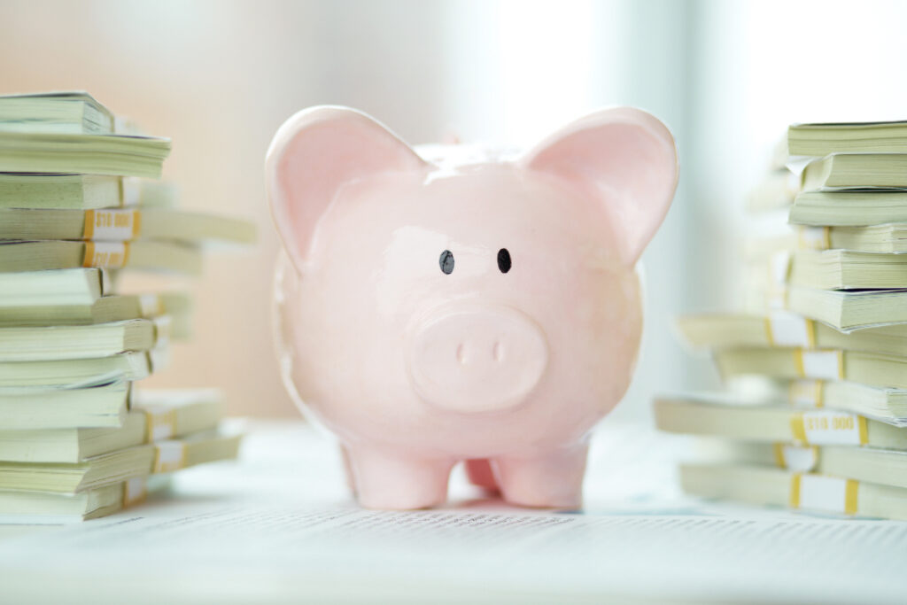 【年収・加入期間別】障害年金1級の受給金額シミュレーション