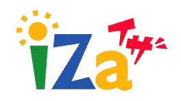 iza(イザ!)