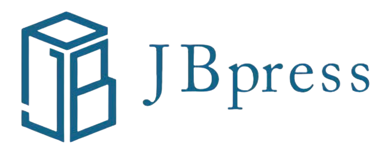 JBpress
