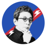 古舘伊知郎「Talking brains」